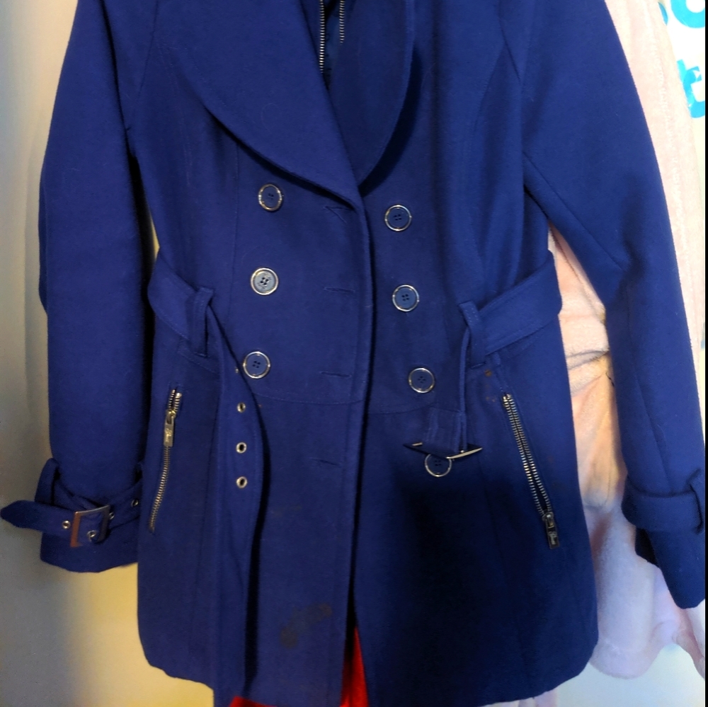 Guess jacket